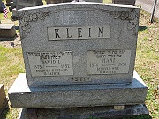 Klein-David-L-and-Hani