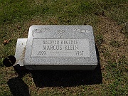 Klein-Marcus