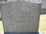 Krause-Rose