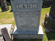 Lang-Jennie