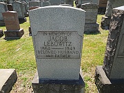 Lebowitz-Jacob