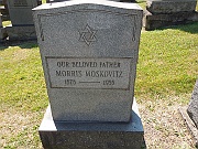 Moskovitz-Morris
