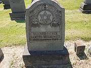 Moskowitz-Samuel