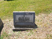 Moss-Jacob