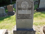 Perlstein-Benjamin