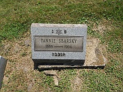 Sbarsky-Fannie