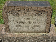 Shayer-Joseph