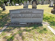 Shermer-Bernard-Florence-and-Esther