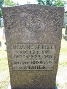Speigel-Sigmund