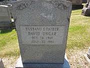 Ungar-David
