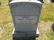 Ungar-Mary