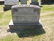 Weinberger-David-M-and-Sadie