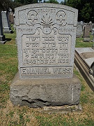 Weiss-Emanuel
