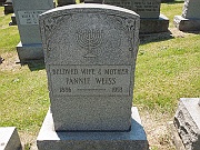 Weiss-Fannie