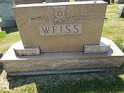 Weiss-Joseph-M-and-Sadie
