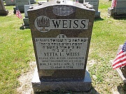 Weiss-Yetta-L