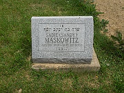 MASKOWITZ-Sadie