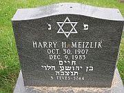 MEIZLIK-Harry-H