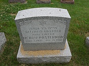 PASTERNAK-Henry
