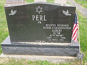 PERL-Albert
