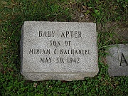 Apter-baby