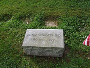 Arnovitz-Erwin-MD