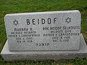 Beidof-Murray-R-and-Rae-Beidof-Selkovitz