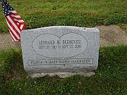 Berkovitz-Leonard-M