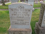 Berkowitz-Adolph