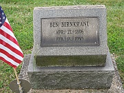 Birnkrant-Ben