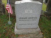 Chotiner-Leonard