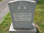Chottiner-Samuel