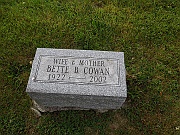 Cowan-Bette-B