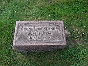 Firestone-Rose