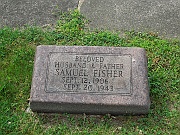 Fisher-Samuel