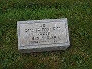 Gelb-Henry