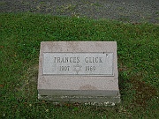 Glick-Frances