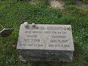 Goldberg-Samuel-Dr