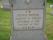 Israel-Samuel-H