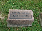 Jaskol-George