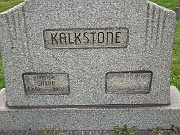 Kalkstone-Simon