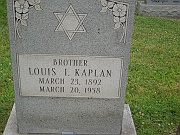Kaplan-Louis-I