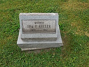 Keller-Ida-E