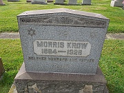 Krow-Morris