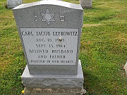 Lefkowitz-Carl-Jacob