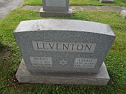 Leventon-Maurice-and-Fanny-Levine