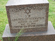 Lichtenstein-Arnold