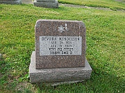 Mendelson-Devora