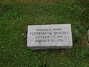 Menlowe-Patterson-M
