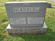 Nernberg-Maurice-A-and-Estelle-S